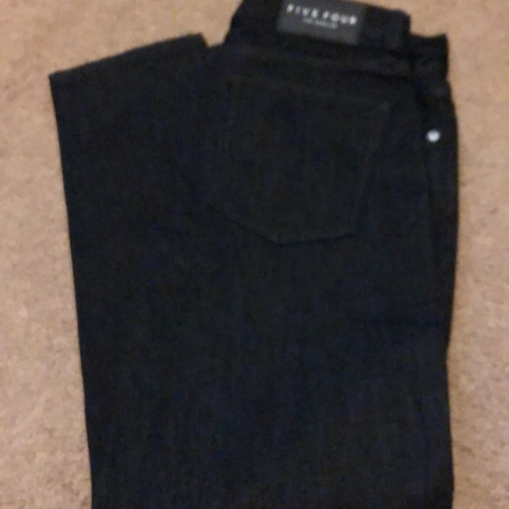 Men’s Five Four newington slim jeans NWT